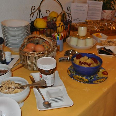 مبيت وإفطار Flayosc La Vieille Bastide المظهر الخارجي الصورة