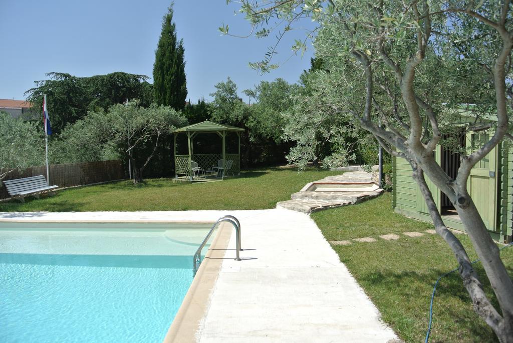 مبيت وإفطار Flayosc La Vieille Bastide المظهر الخارجي الصورة