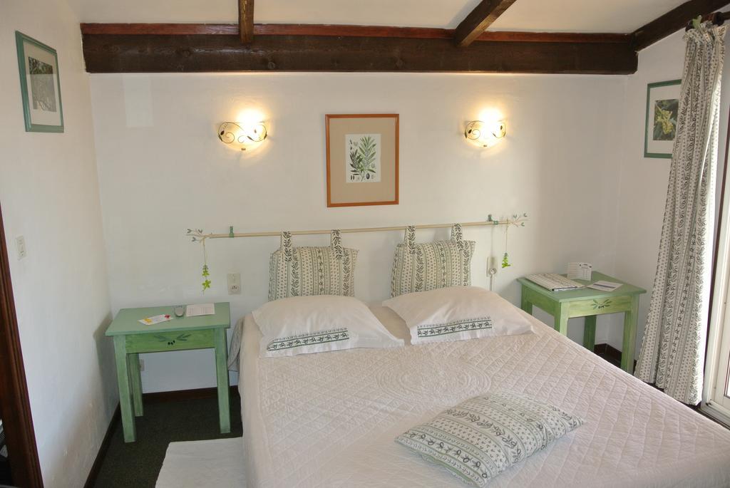 مبيت وإفطار Flayosc La Vieille Bastide المظهر الخارجي الصورة