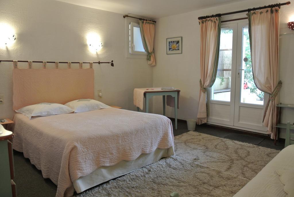 مبيت وإفطار Flayosc La Vieille Bastide المظهر الخارجي الصورة