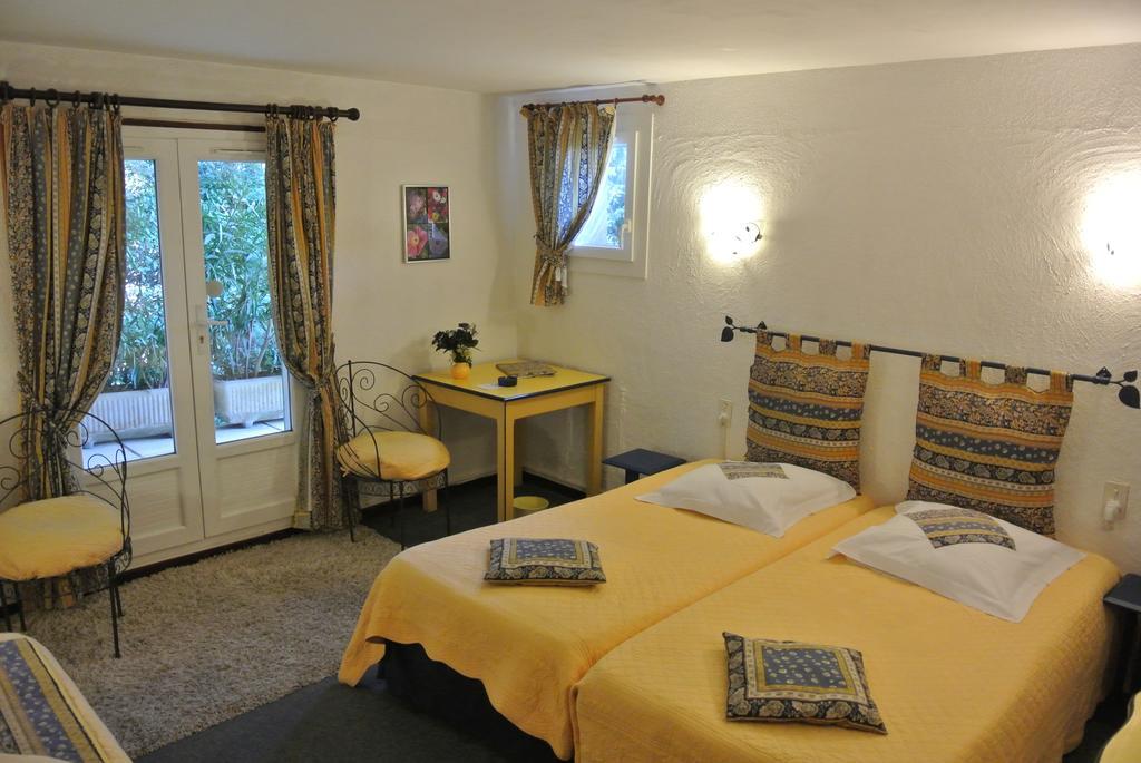 مبيت وإفطار Flayosc La Vieille Bastide المظهر الخارجي الصورة