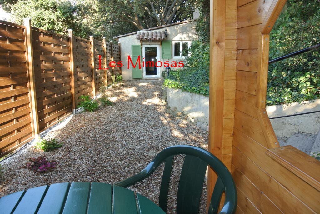 مبيت وإفطار Flayosc La Vieille Bastide المظهر الخارجي الصورة