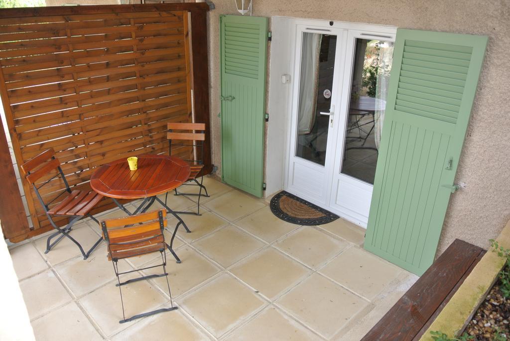 مبيت وإفطار Flayosc La Vieille Bastide المظهر الخارجي الصورة