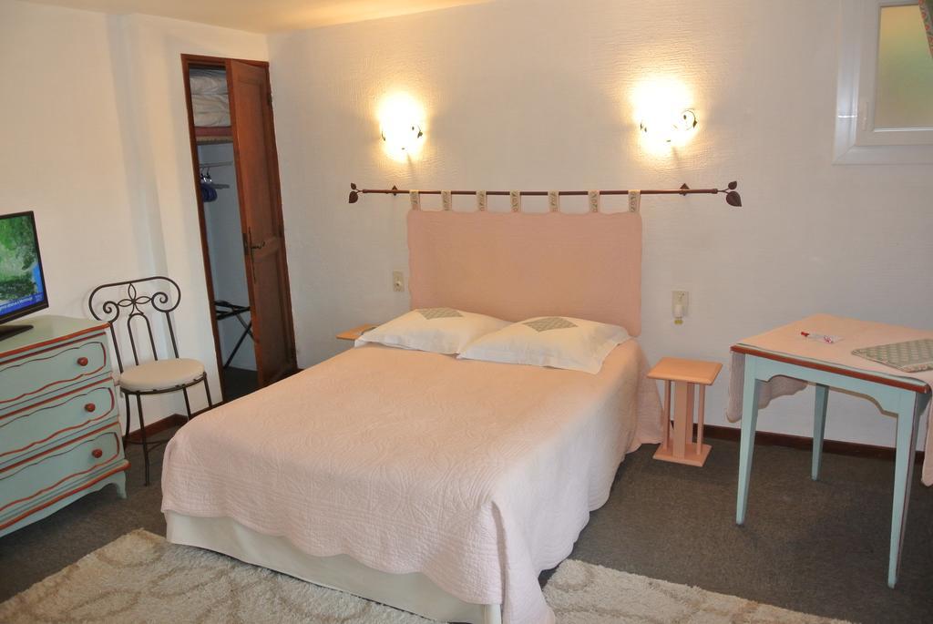 مبيت وإفطار Flayosc La Vieille Bastide المظهر الخارجي الصورة