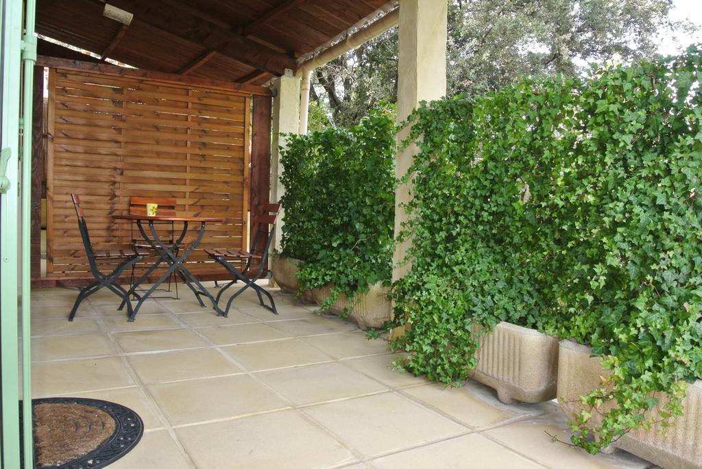 مبيت وإفطار Flayosc La Vieille Bastide المظهر الخارجي الصورة
