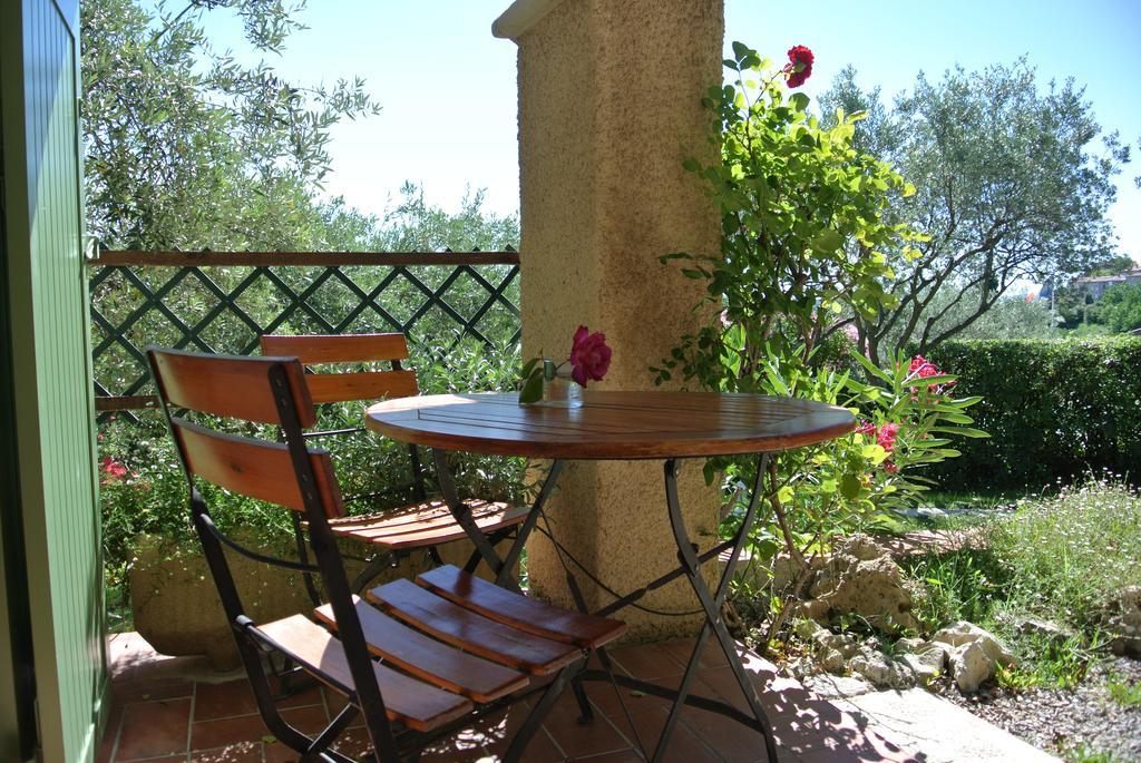مبيت وإفطار Flayosc La Vieille Bastide المظهر الخارجي الصورة