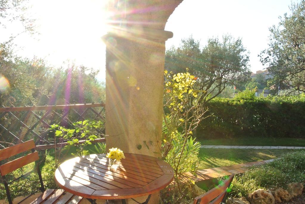 مبيت وإفطار Flayosc La Vieille Bastide المظهر الخارجي الصورة