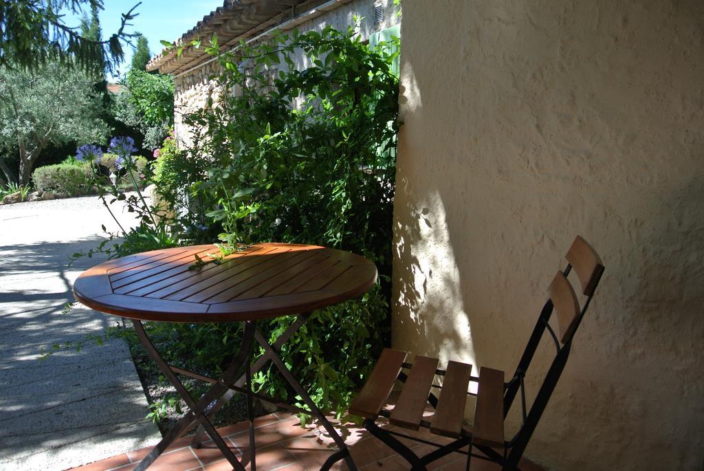 مبيت وإفطار Flayosc La Vieille Bastide المظهر الخارجي الصورة