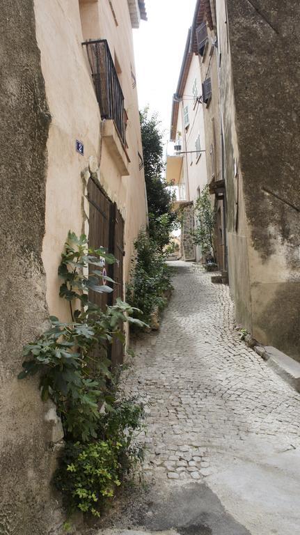 مبيت وإفطار Flayosc La Vieille Bastide المظهر الخارجي الصورة