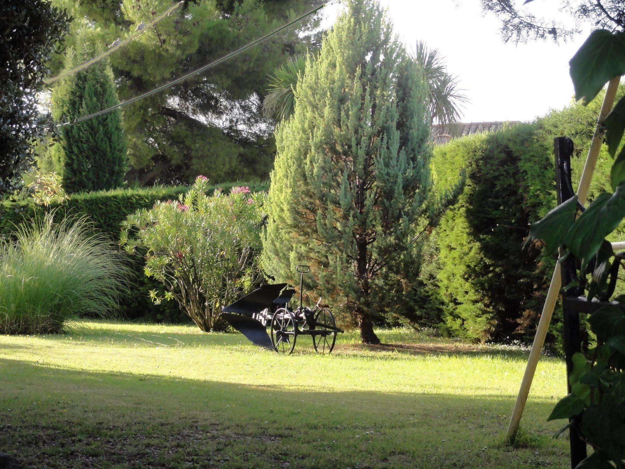 مبيت وإفطار Flayosc La Vieille Bastide المظهر الخارجي الصورة